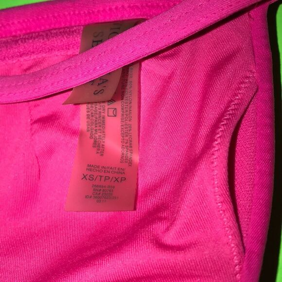 Victoria’s Secret Bikini Top - Picture 6 of 9